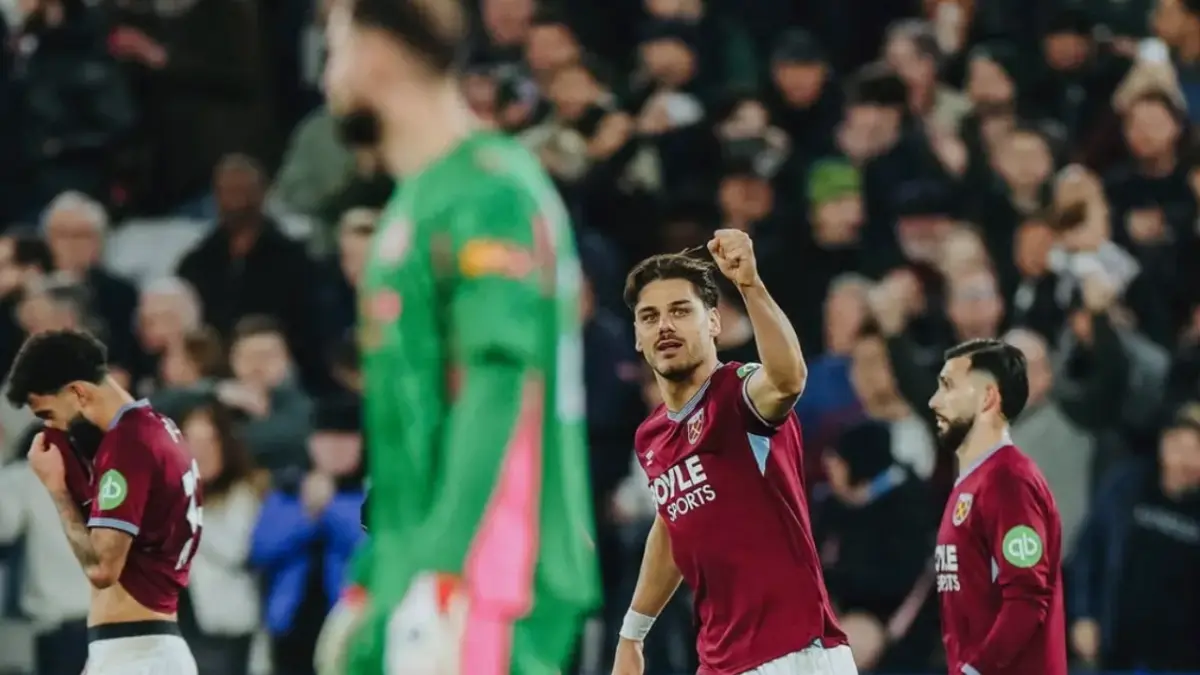 Foto: instagram.com/westham