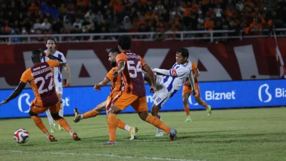 Foto: Dok. Persib Bandung