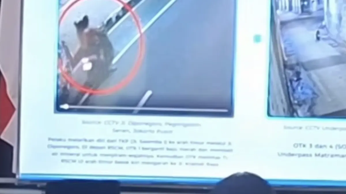3 Kejanggalan Penyiraman Air Keras Aktivis KontraS, Pakar Singgung False Flag Operation.