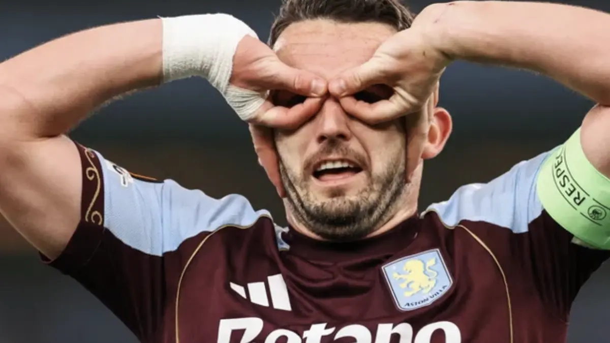Fakta Menarik Liga Eropa: Aston Villa Tampil Efisien Hadapi Lille /ig/avfcofficial/