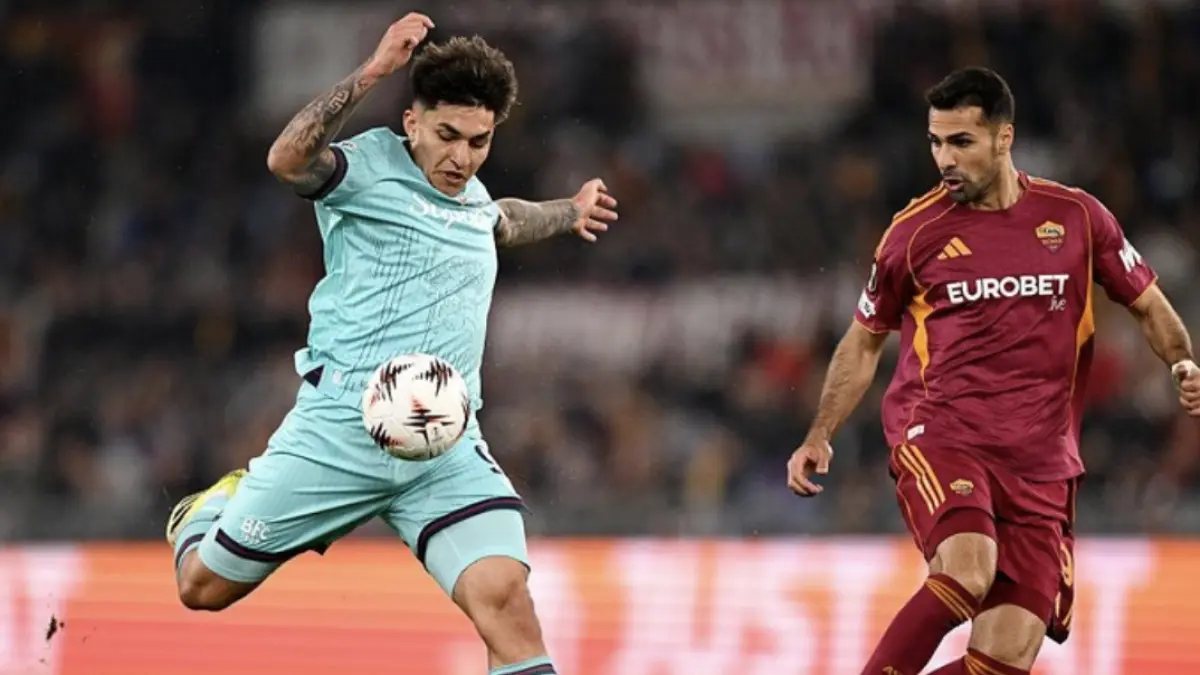 Foto: UEFA via Getty Images/Tullio Puglia - UEFA