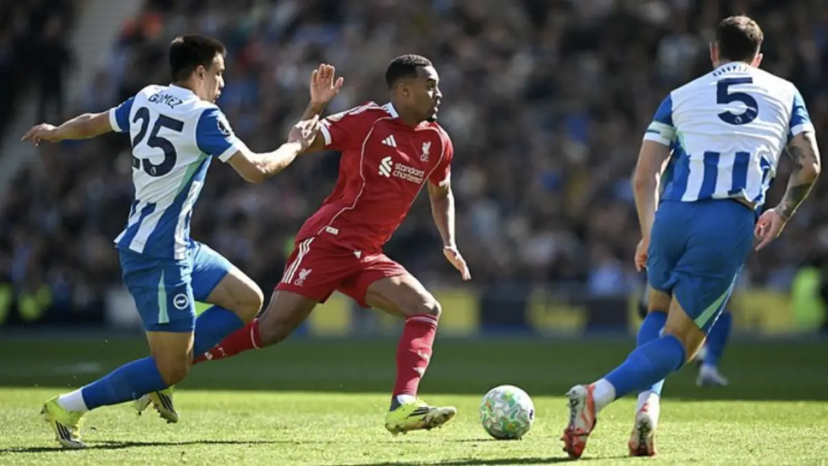 Foto: Mike Hewitt/Getty Images