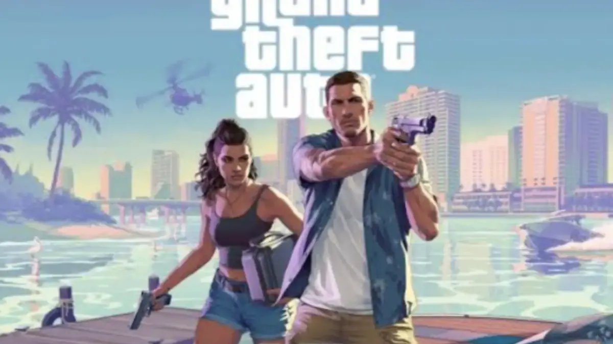 Rockstar Games Pastikan GTA 6 Tanpa Iklan.