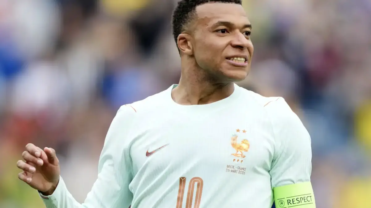 Getty Images Sport.
