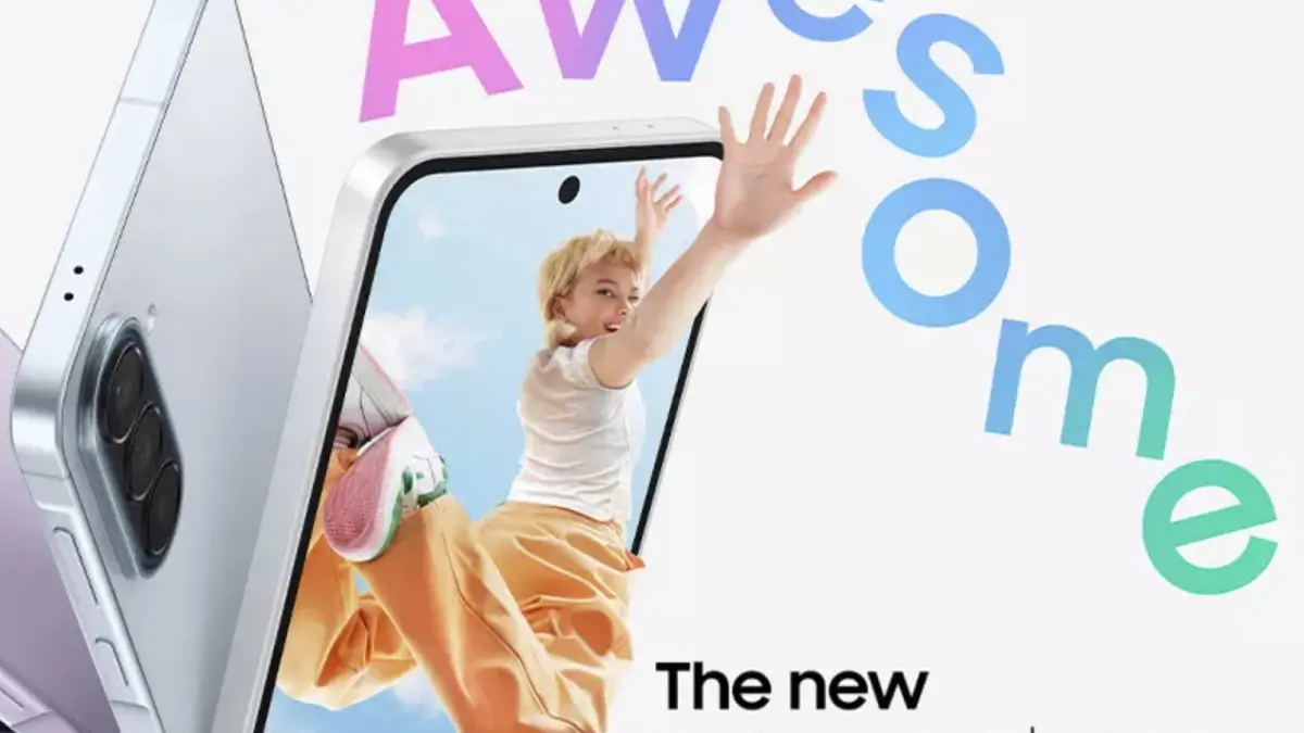 Samsung Galaxy A57 5G dan A37 5G bawa fitur Awesome Intelligence. (Sumber: Samsung)