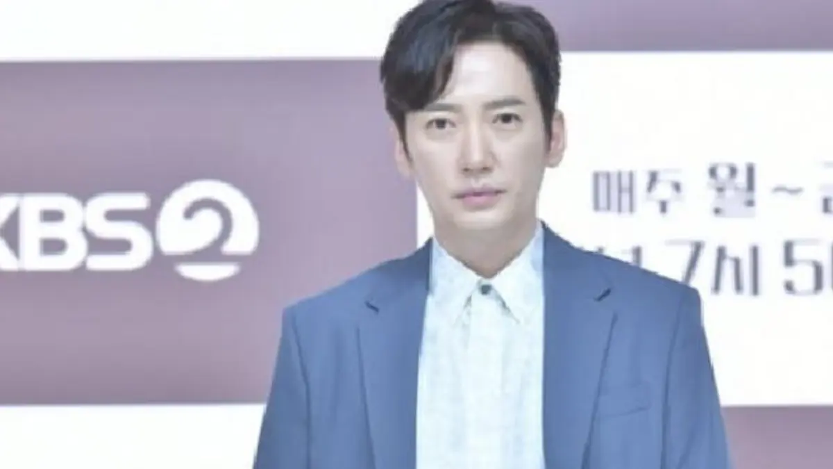 Aktor Korea Selatan, Lee Sang Bo. Foto: KBS.