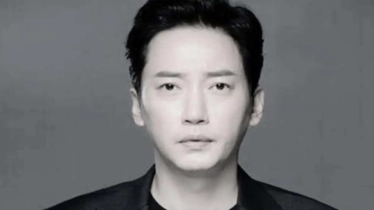Fakta Lee Sang Bo.(Netflix)