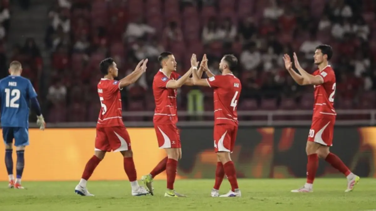 Foto: Rifkianto Nugroho/detikFoto