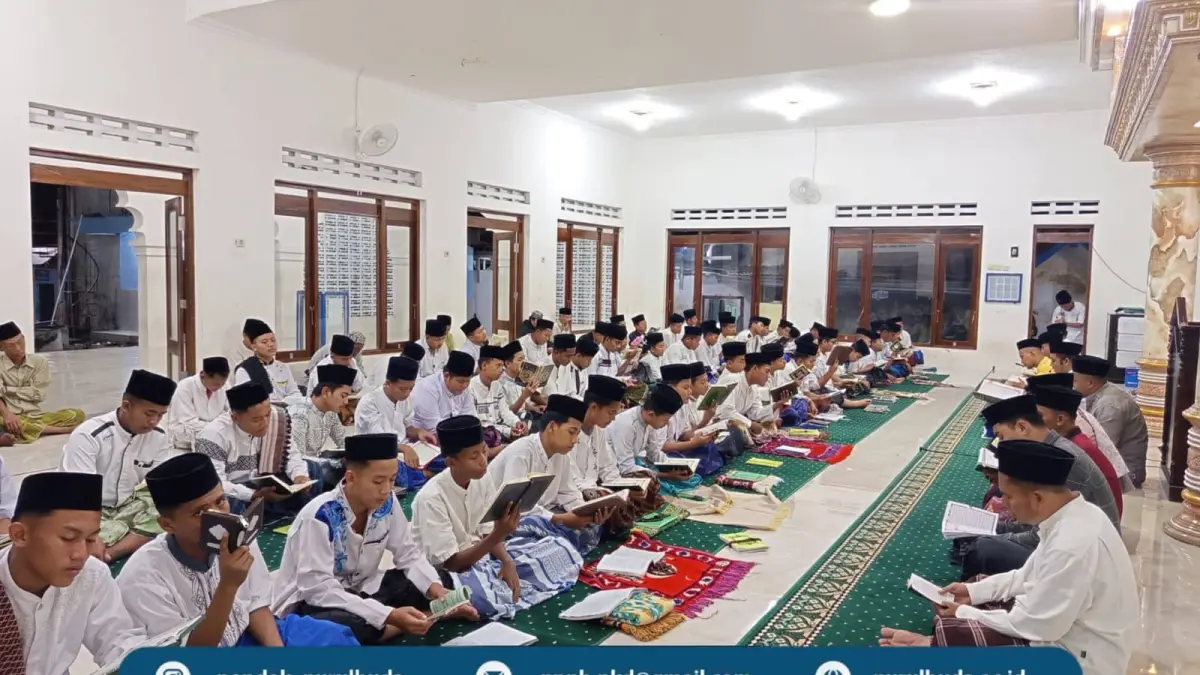 Pondok Pesantren Nurulhuda
