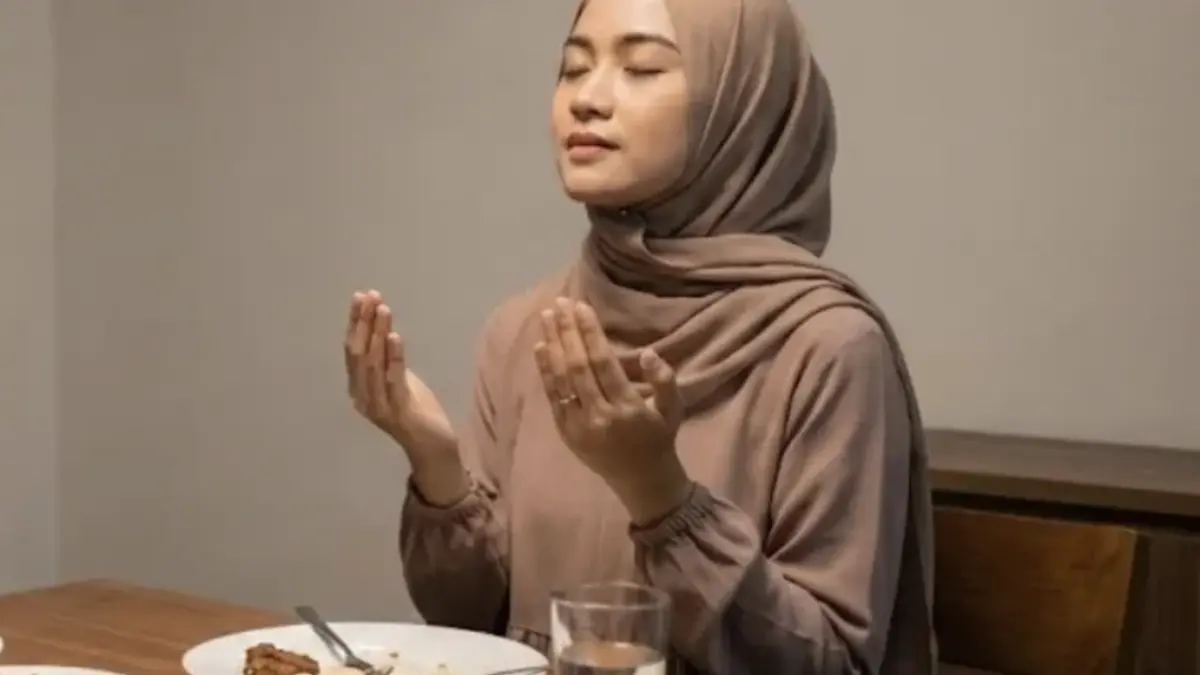 Mana Didahulukan, Puasa Qadha atau Syawal? Simak Penjelasan dan Hukumnya.