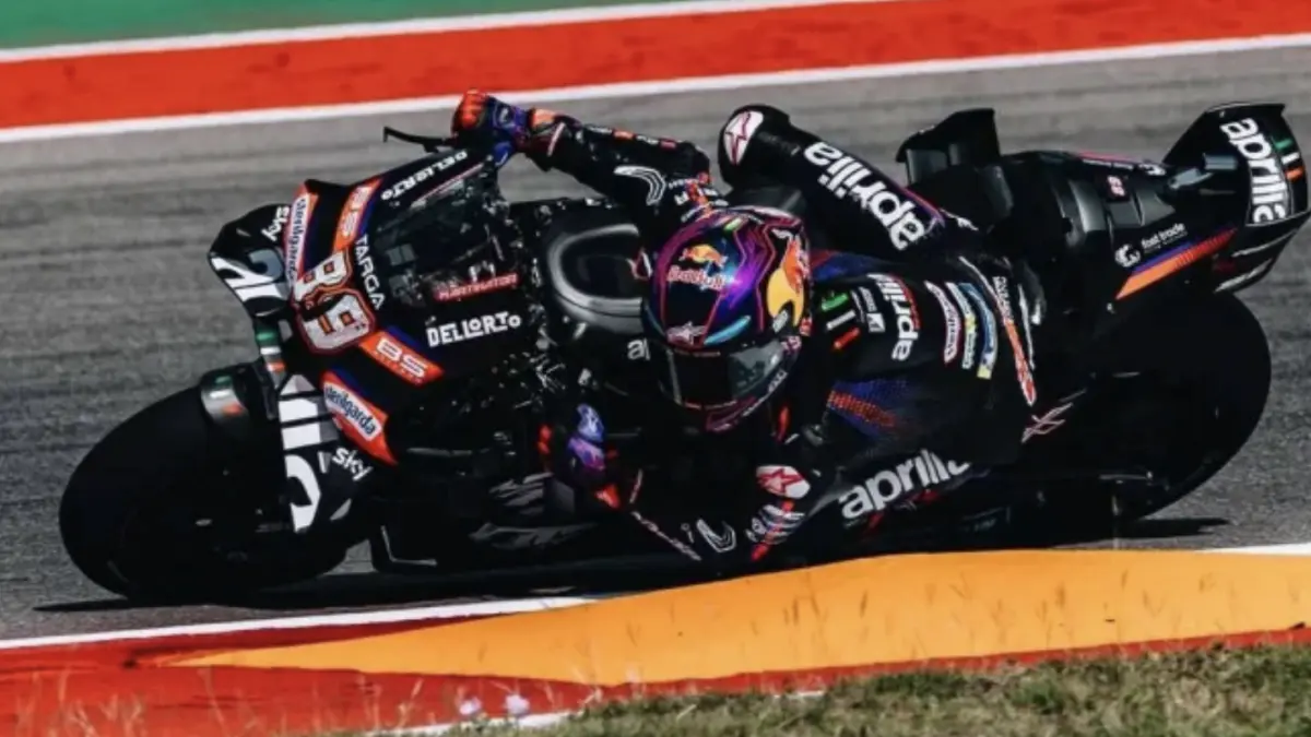 Photo: Instagram/89jorgemartin