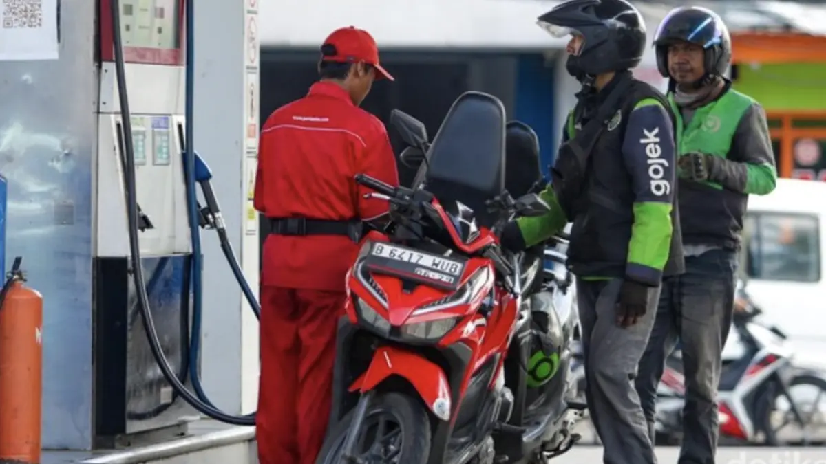 Ilustrasi.Foto: Andhika Prasetia/detikFoto