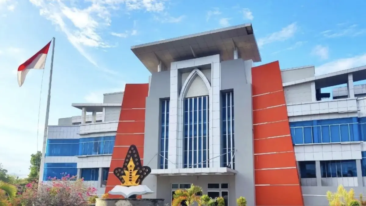 Ilustrasi - Pendaftaran UTBK-SNBT 2026 Resmi Dimulai.