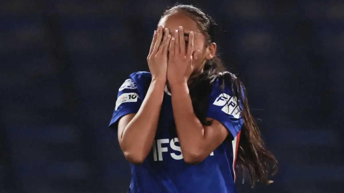 Chelsea Gagal ke Semifinal Liga Champions Wanita, Arsenal Tetap Lolos.