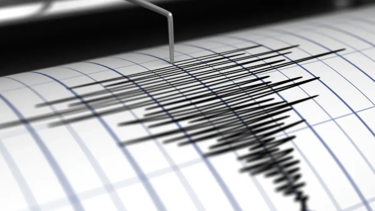 Ilustrasi. Gempa Dangkal M3,2 Terasa di Sukabumi-Bogor, Ini Penjelasan BMKG.