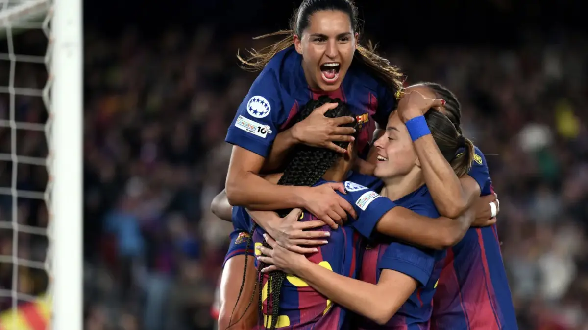 Getty Images Sport