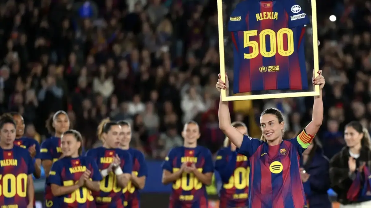 Getty Images Sport