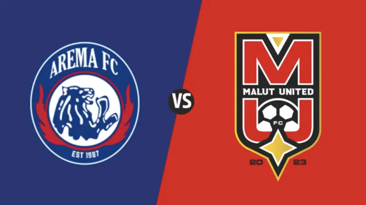 Link Live Streaming Arema FC vs Malut United 3 April 2026 - BRI Super League. /Siti Fauziah/Medan Insight