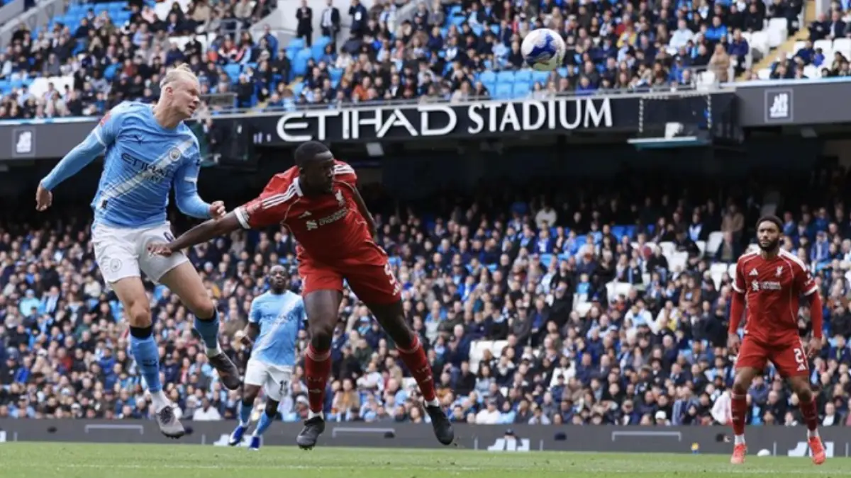 Foto: Simon Stacpoole/Offside/Offside via Getty Images