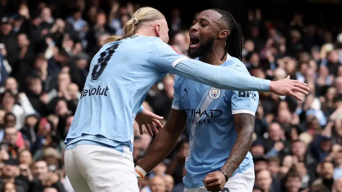 Getty Images Sport