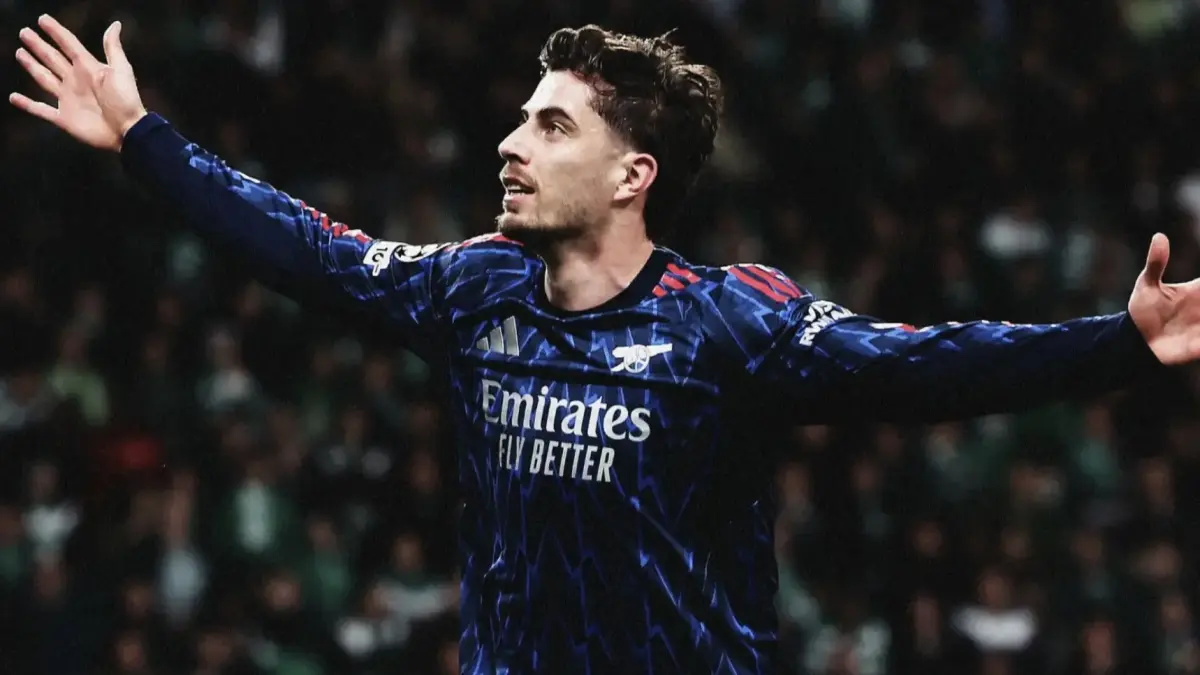 Getty/GOAL