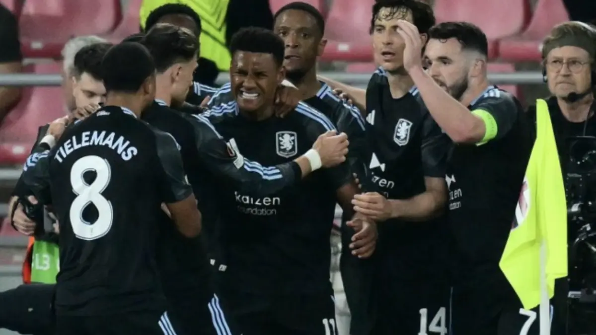 Bologna gagal meraih kemenangan saat menjamu Aston Villa pada laga perempatfinal leg pertama Liga Eropa.