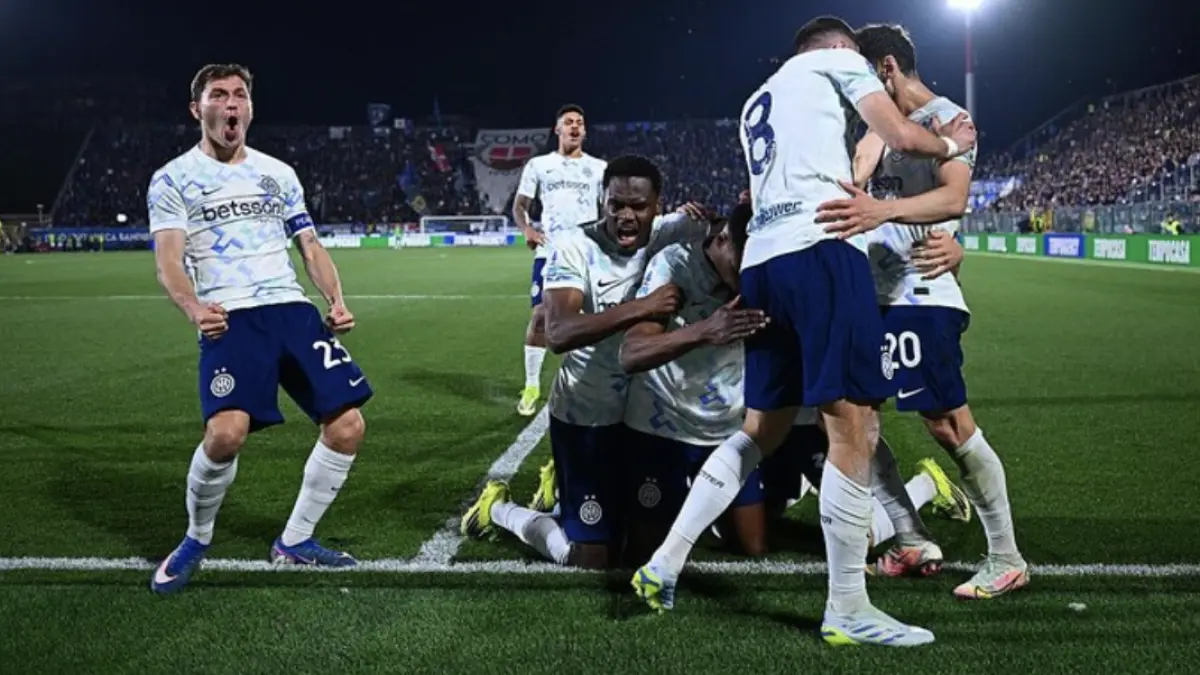 Foto: Getty Images/Mattia Ozbot