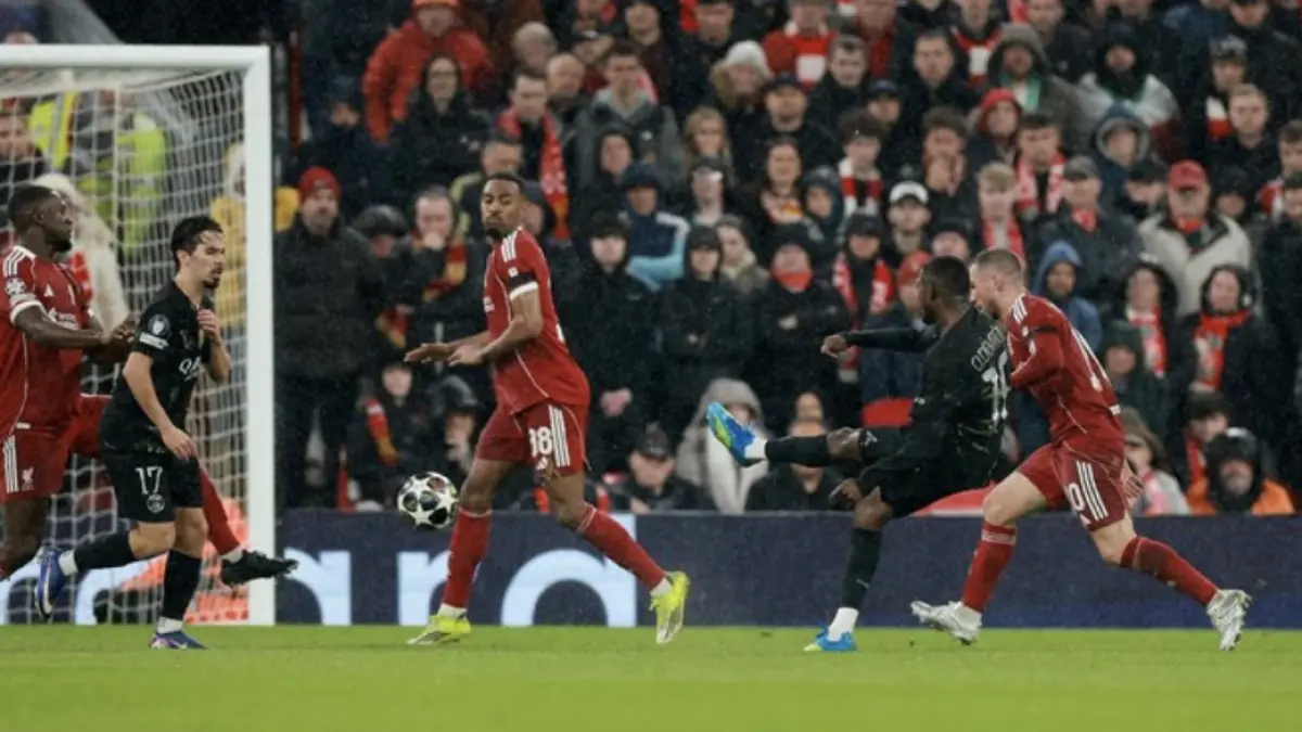 Foto: REUTERS/Phil Noble