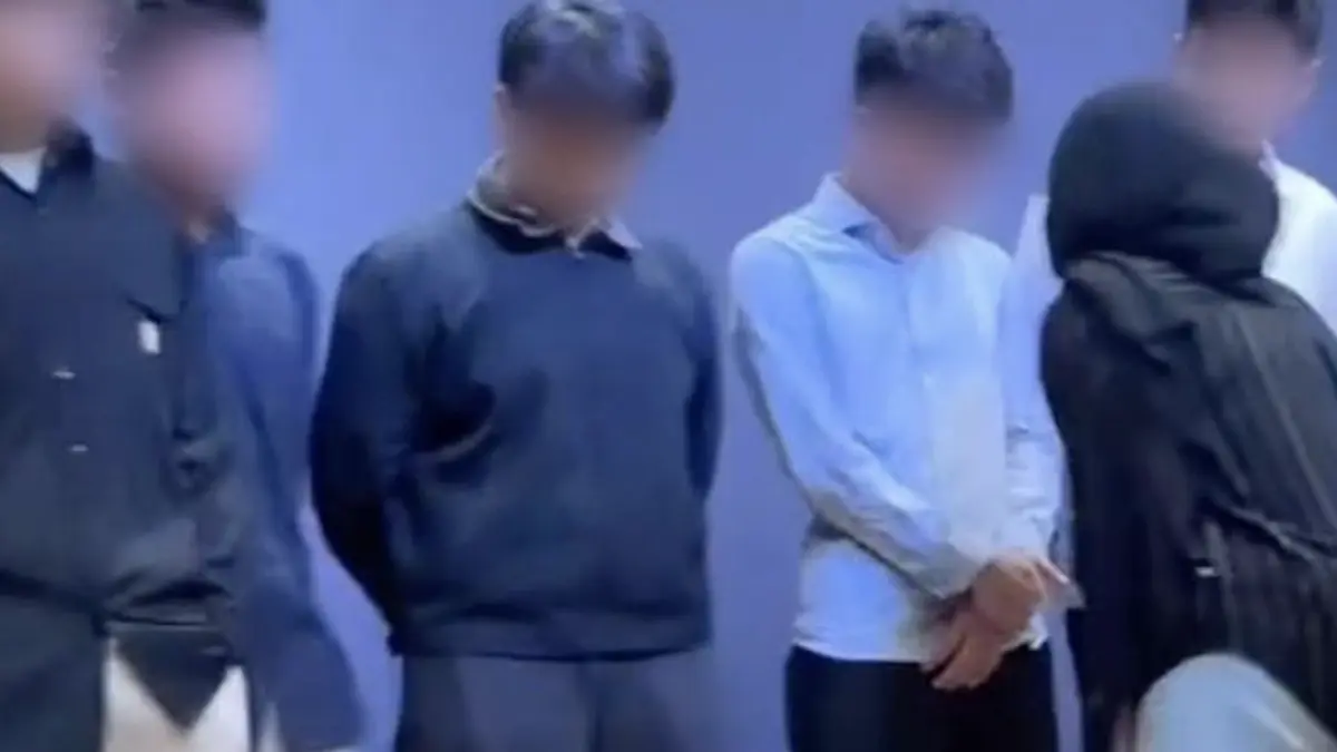 Mahasiswa Ul diduga lakukan pelecehan seksual. (Istimewa)