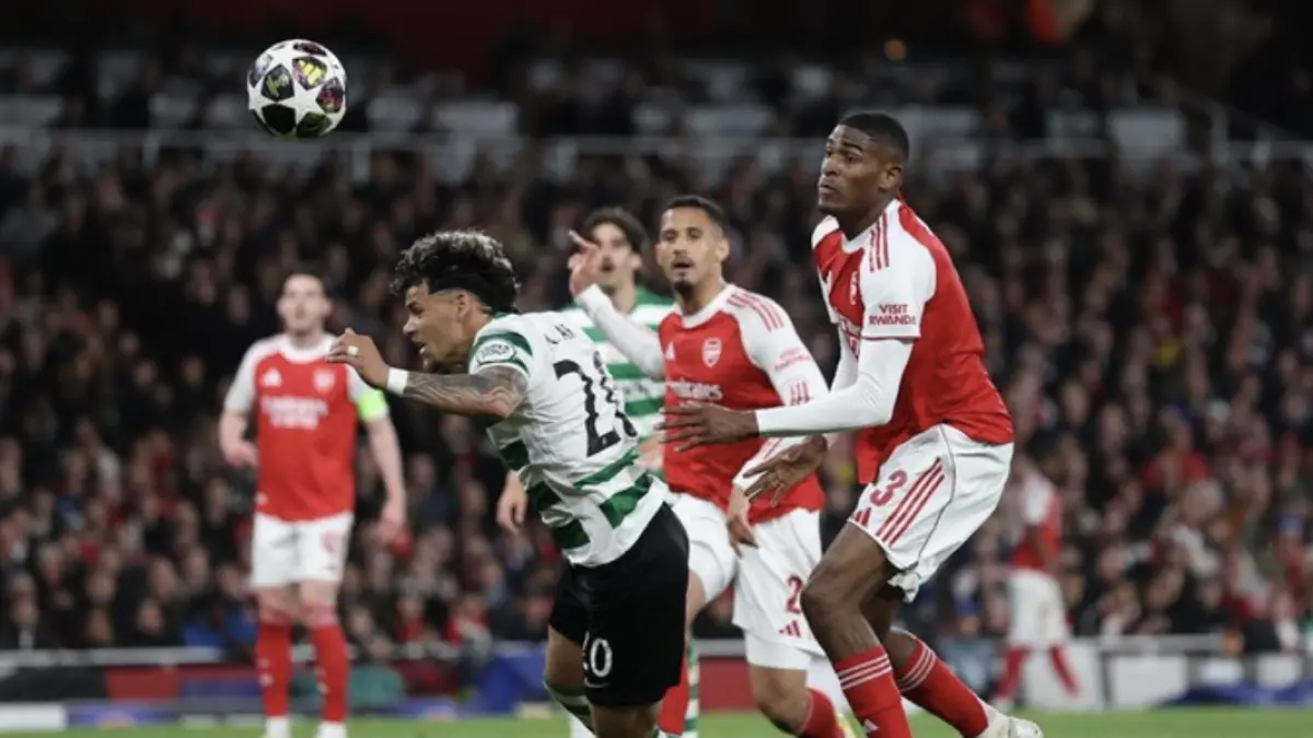 Foto: Getty Images/Justin Setterfield