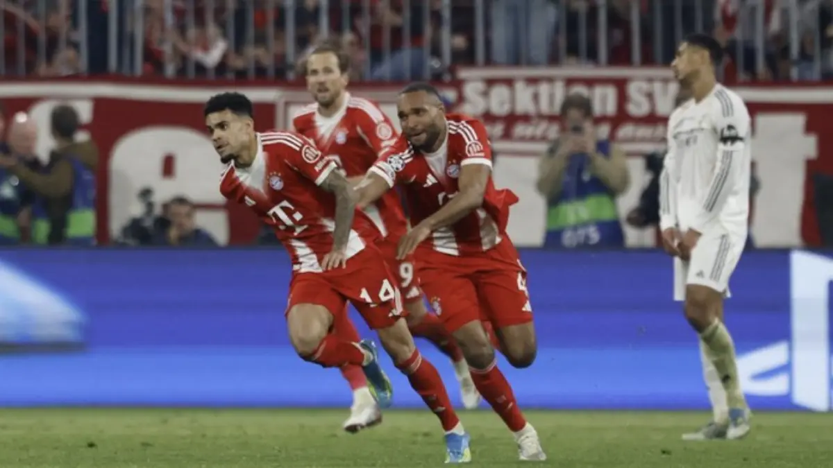 Foto: REUTERS/Michaela Stache