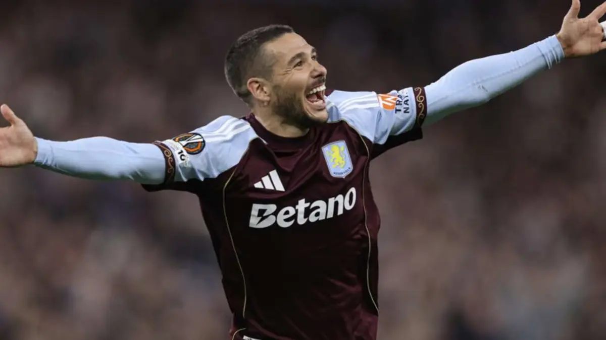 Villa Melaju ke Semifinal Liga Europa Usai Permalukan Bologna 7-1 Agregat