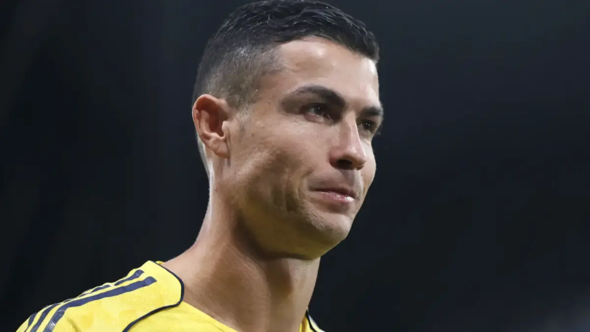 Al Nassr Pesta 4 Gol ke Gawang Al Wasl, Ronaldo Makin Dekati 1000 Gol. (Getty)