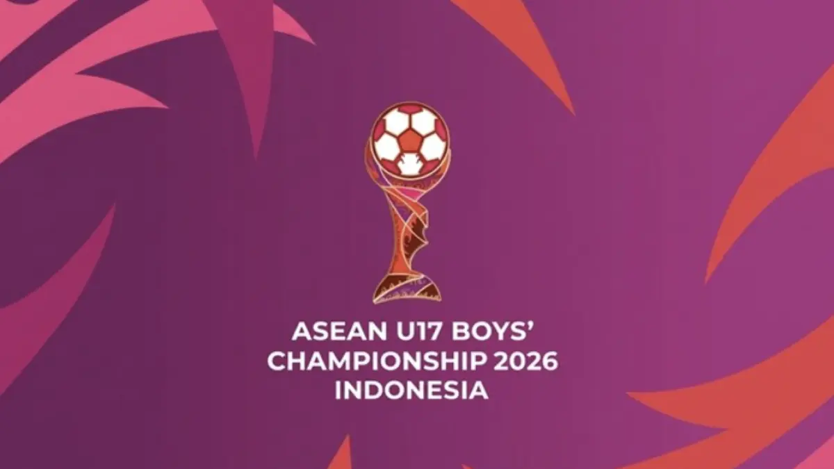 Hasil Piala AFF U-17 2026 antara Indonesia vs Vietnam masih 0-0 di babak pertama. (Foto: Dok.Internet)