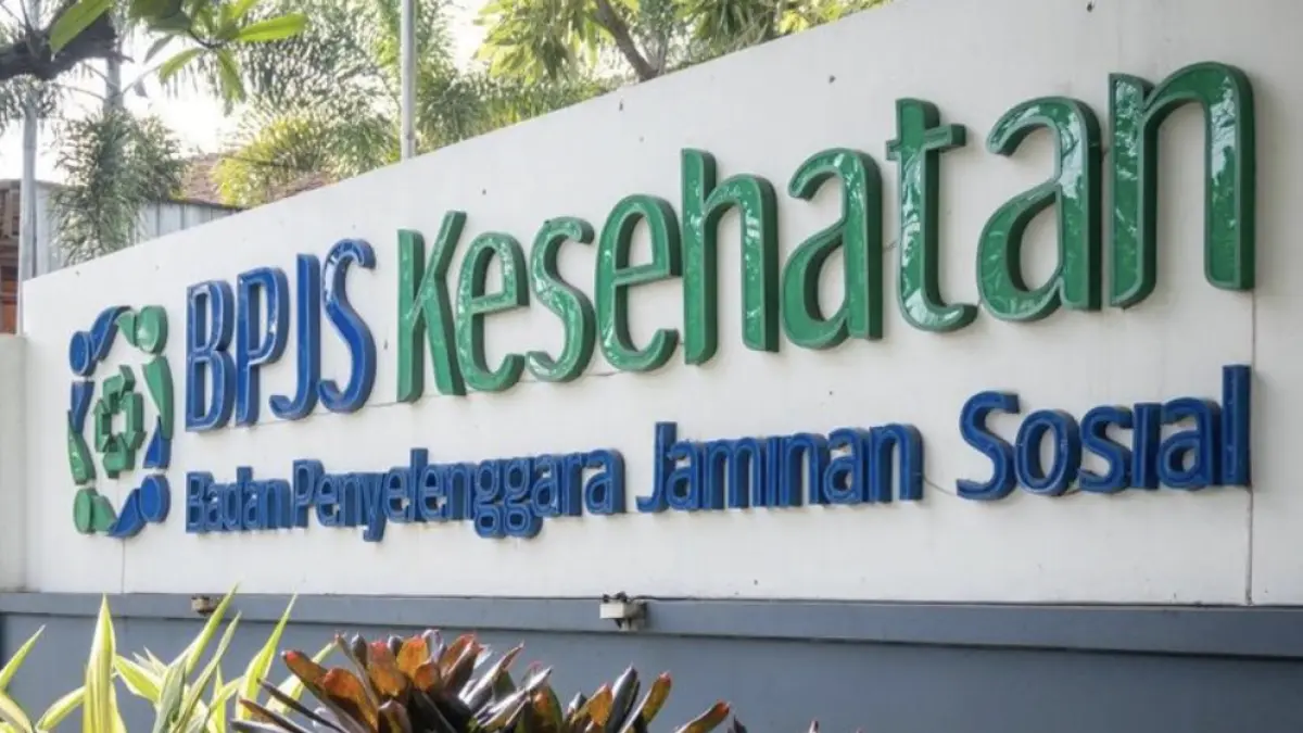 Foto: dok BPJS Kesehatan