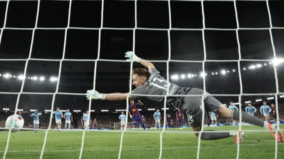 Foto: REUTERS/Albert Gea