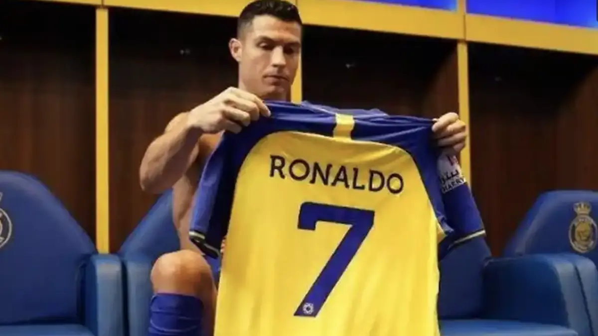 Megabintang Cristiano Ronaldo Hasil akhir Al Nassr vs Al Ahli SC lanjutan AFC Champions League Two 2025/26 pada Rabu, 22
April 2026. Tim Cristiano Ronaldo pesta gol.
