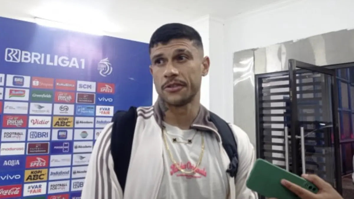 Timnas Indonesia telah melakukan pergantian pemain strategis dengan mencoret Rizky Ridho dan memanggil Ciro Alves untuk training center persiapan Piala AFF 2026.