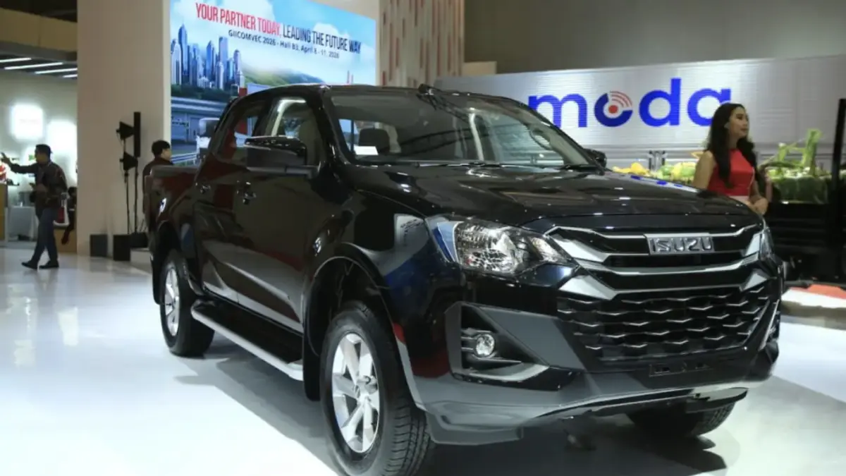 Ilustrasi permintaan kendaraan diesel dapat tertekan setelah harga BBM nonsubsidi melambung. Foto: dok. IAMI