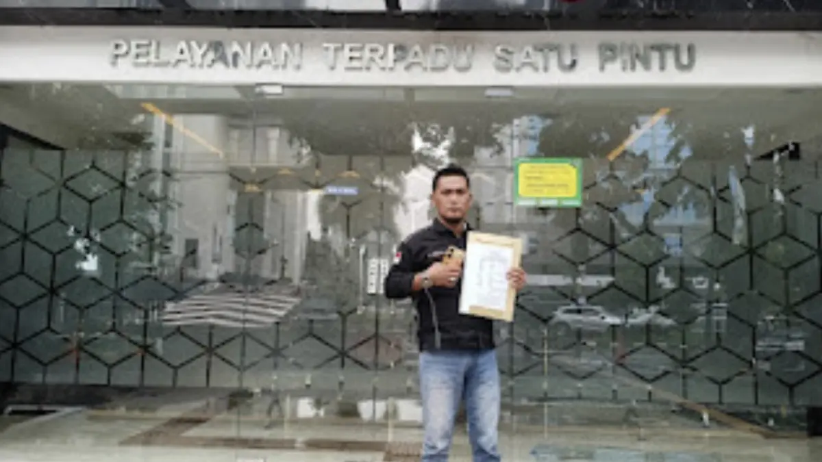 Kasus Hibah Fiktif Bangkalan Disorot, Forum Pemuda Minta APH Tak Tebang Pilih