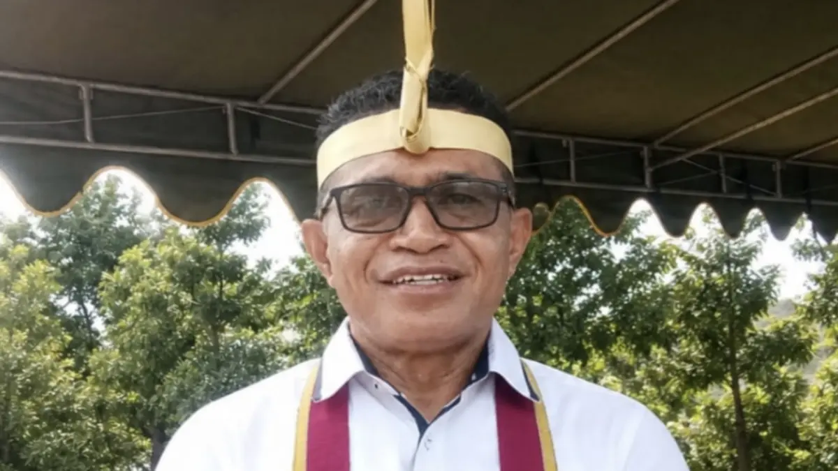Pemkab Lembata Gelar Festival Literasi 2026, Fokus Lestarikan Cerita Rakyat