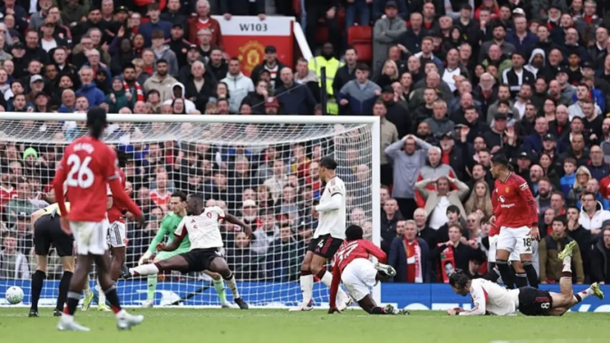 Foto: Getty Images/Robbie Jay Barratt - AMA