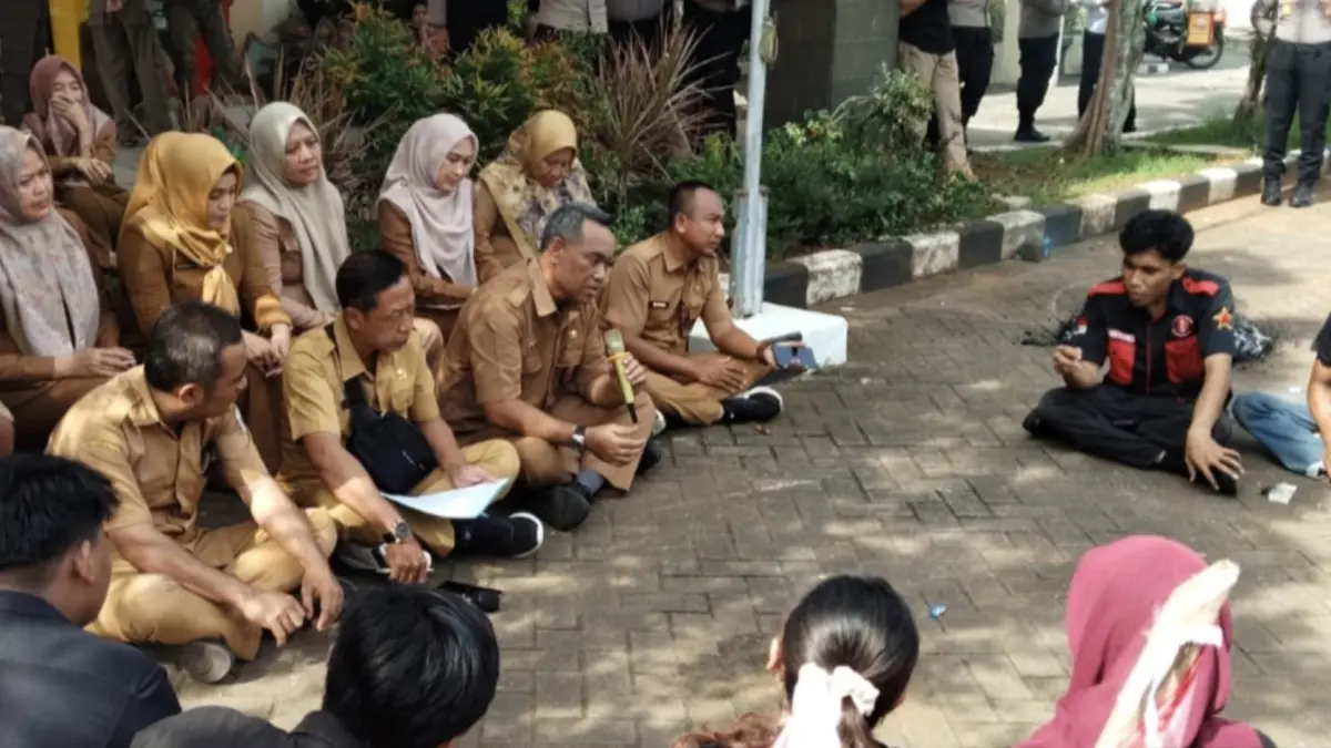 GMNI Bangkalan Desak Evaluasi Total Ketenagakerjaan di Momentum May Day 2026