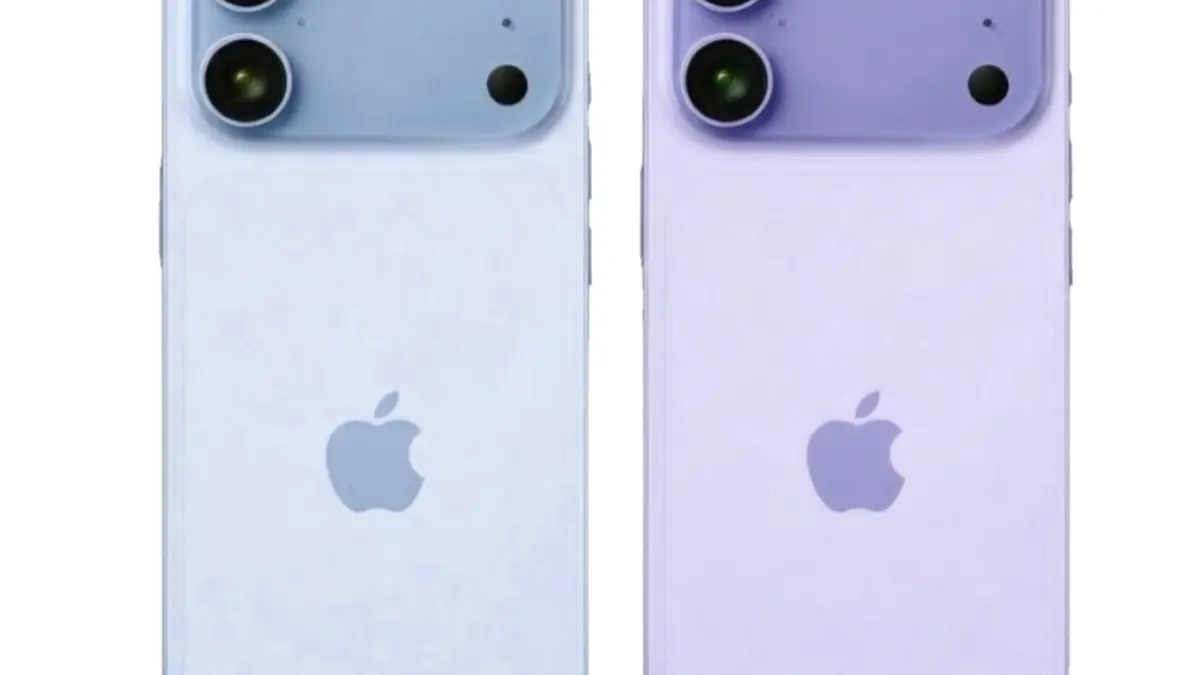ilustrasi iPhone 18 (istimewa)