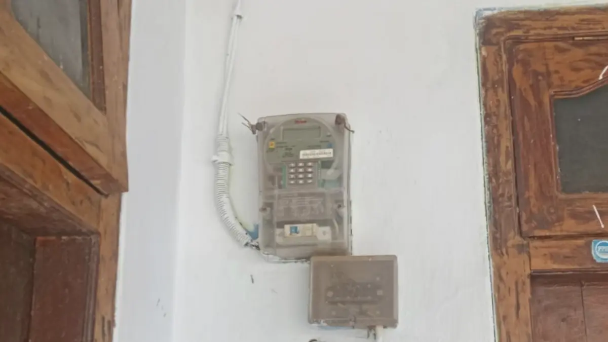Listrik Padam 48 Jam, Pelanggan Kritik Kinerja ULP PLN Bangkalan