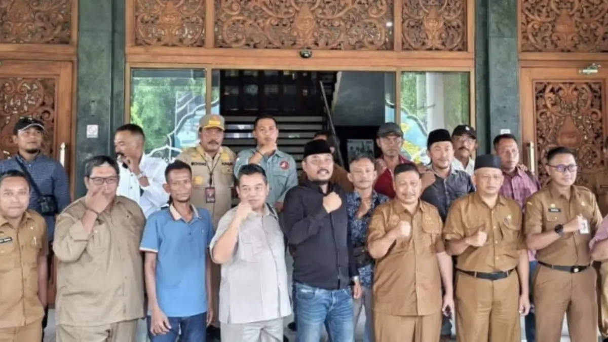 LSM Trinusa Jawa Timur Tegaskan Komitmen Kawal Transparansi APBD Bangkalan