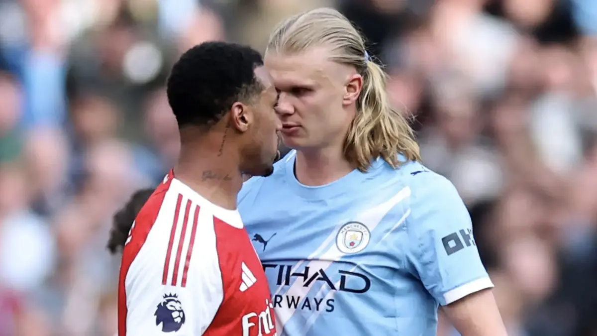 Getty Images Sport