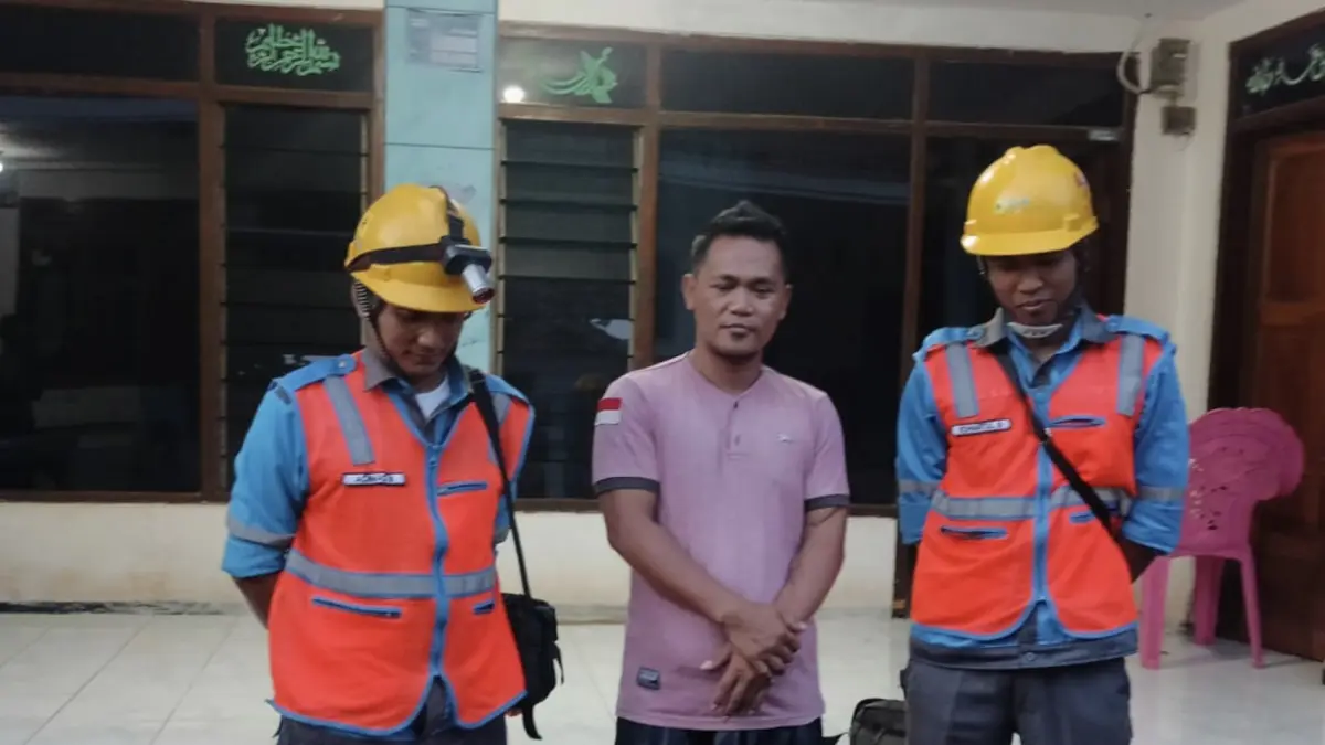 Sinergi PLN Bangkalan dan Tokoh Pemuda Dorong Layanan Kelistrikan Lebih Cepat