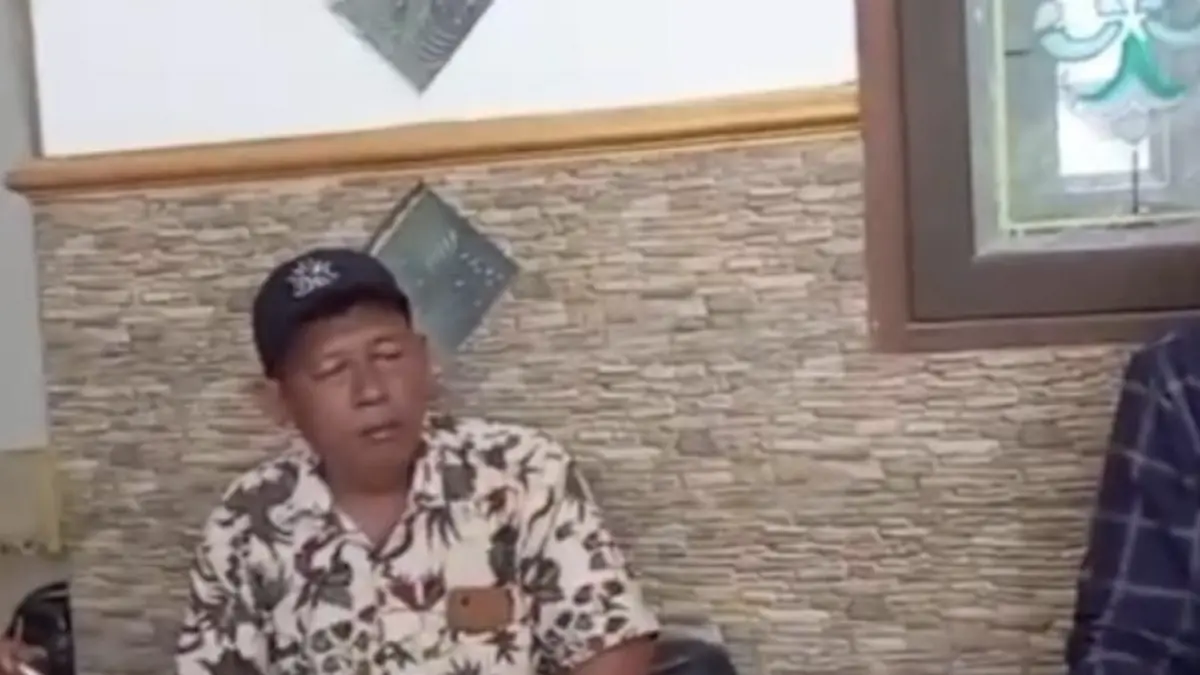 Desa Morombuh Didatangi KPK Gadungan, Warga Diminta Waspada Modus Pemerasan