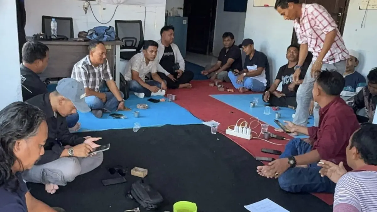 Polemik Koperasi Desa Merah Putih di Sampang, MCS Minta Audit Anggaran dan Legalitas Proyek